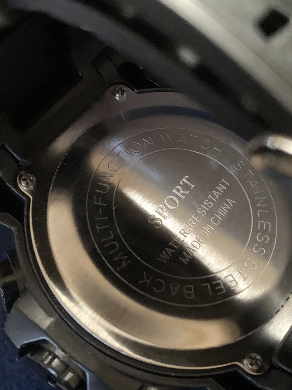 كميات عندي ساعات رياضية يخبلن ومرتبات ونازكات اذا تاخذ قطعة عل 10 واذا قطعتين عل 15 الف لاولتم يدلل@إشارة


**إذا كنت صاحب هذا الإعلان وتريد حذفه لأي سبب، رجاءا أرسل رسالة إلى الدعم الفني**