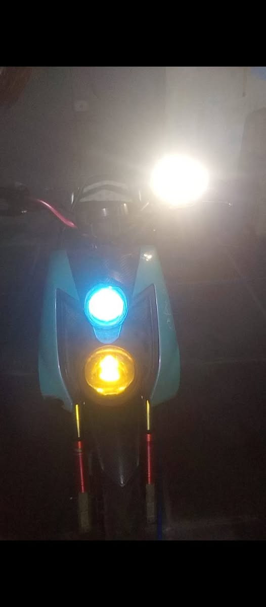 سلام عليكم سكنس جبلي دراجه مكينه بلاديه ناعمه بيها تزويد دبلات دراجه شلعه ومعدل خير من الله كهربائيات كلشي شغال بيه سعر مليون و100. ***********
