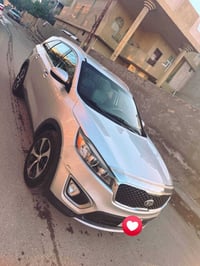 سورنتو ٢٠١٧ • امريكي بدون حادث • ٤ سلندر تيربو