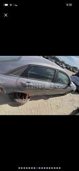 النترا وارد أمريكي 2024 سلفر. السياره جديده الاريباك كله سليم ضربتها واضحه  سياره طبتتها عله كتابي مال شهداء معفيه كمرك ورقم سياره تستلمها تصلحها وارقمها الك كبل  
***********
