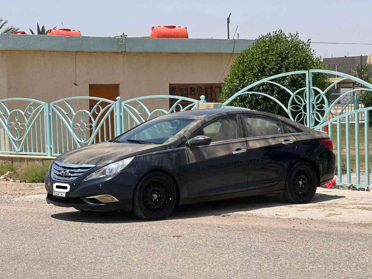 بيع او مراوس سوناتا 2013 امريكي

حادث قطعه وحده بدون دواخل  السياره كلش حلوه وجاهزه مال جناي تخم تاير حداديه  كارتون 

المكان بابل شوملي 

للاستفسار 

***********

***********
