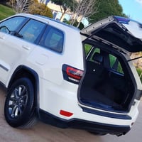 جراند شيروكي • دبل 4x4 • رقم اربيل