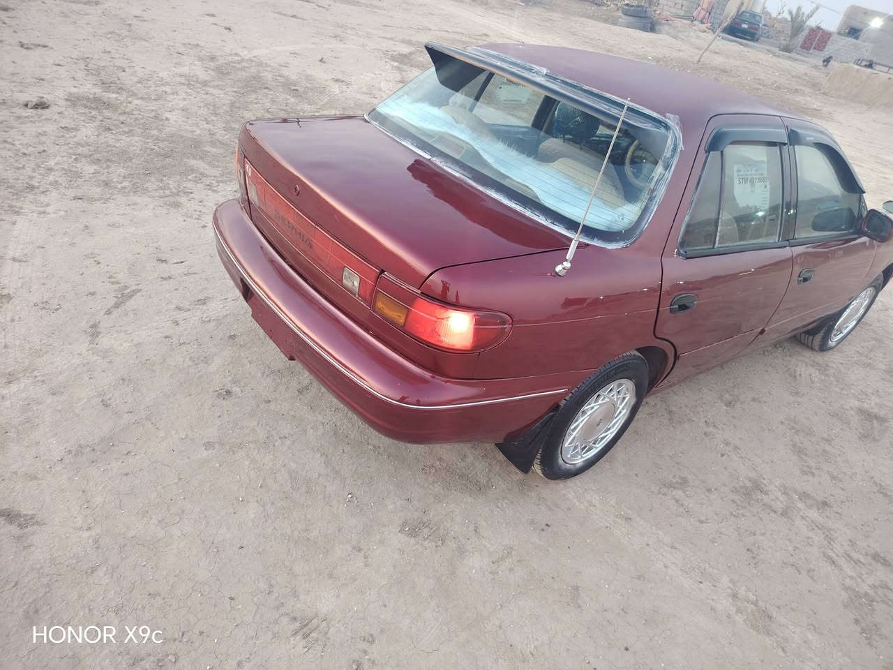 السلام عليكم كيه سيفه للبيع سياره كفاله عامه السعر30وبيه مجال مكاني بابل الشوملي🙂‍↔️***********
