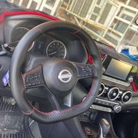 للبيع فقط نيسان سنتره 2024 وارد امريكي بدون مواصفات فقط بصمه رادار بدو...