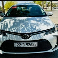 كورلا جيهان • ٢٠٢٤ • ٢٩٥٠٠ كم