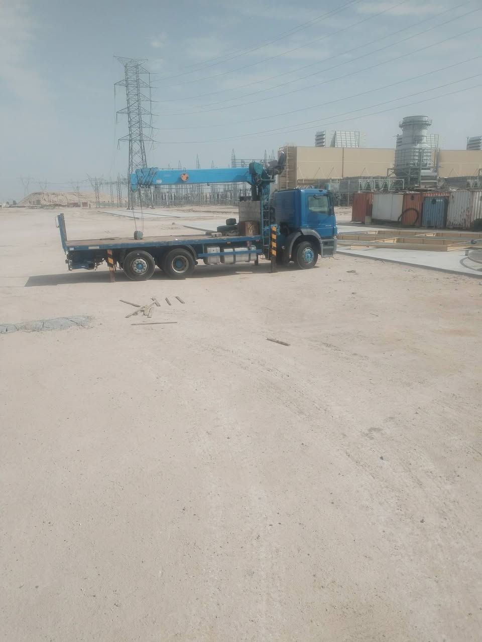 بيع كسور مارسيدس 2005. كرين ***********
