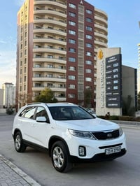 سورينتو • ٢٠١٤ • ٧ راكب