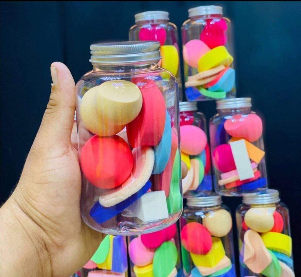 فرش مكياج ❤️💞


**إذا كنت صاحب هذا الإعلان وتريد حذفه لأي سبب، رجاءا أرسل رسالة إلى الدعم الفني**