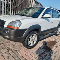 توسان • ٢٠٠٩ • ٢٠٠٠ سي سي