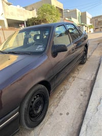 فيكترا • ١٩٩٣ • أربيل