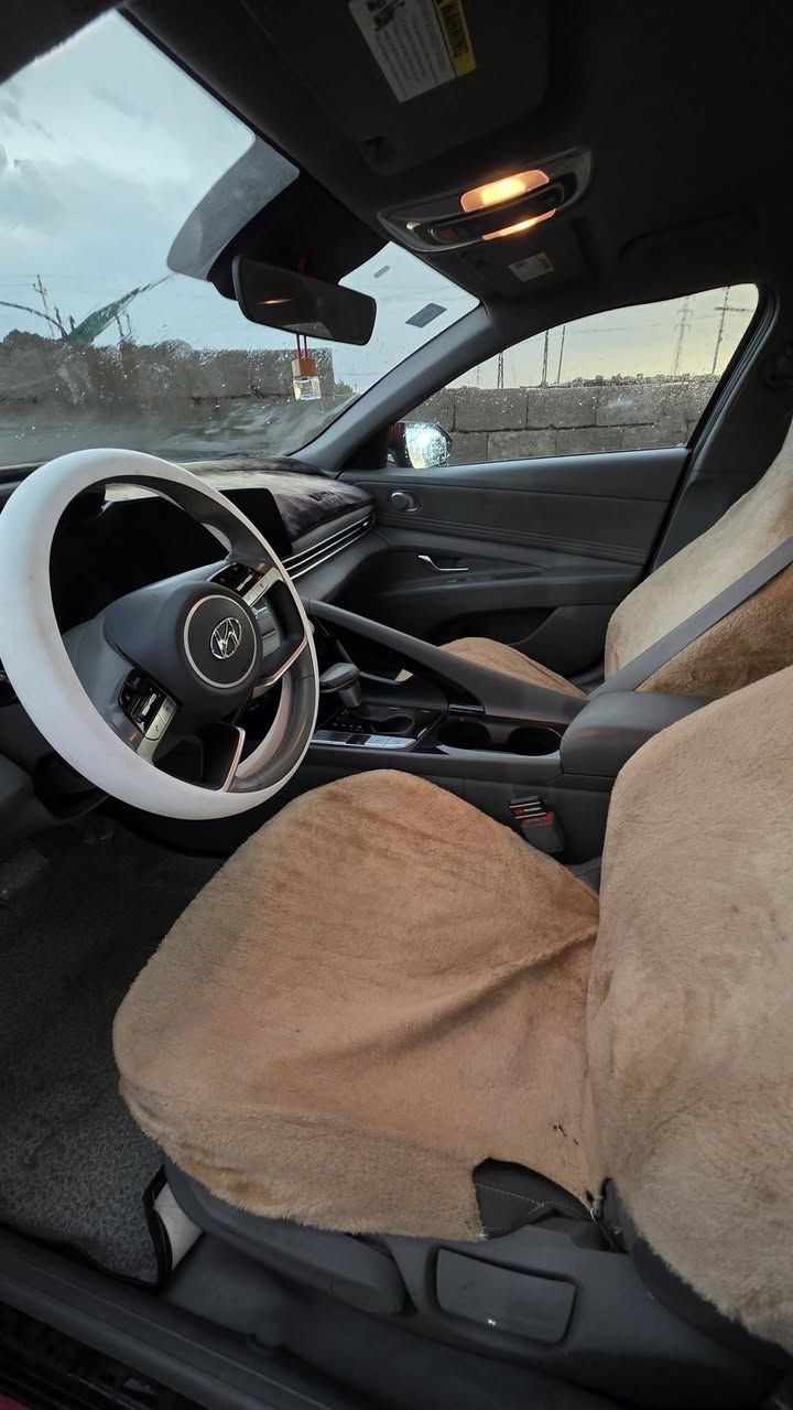 السلام عليكم
الانترا 2023 
للبيع او مراوس اوباما چارجر  فقط
ظرر چاملغ امامي فقط
 گير اي تي المرغوب 
السياره جاهزه مابيها اي نقص
 العنوان ذي قار الشطرة 
مكلف بنشر السعر155 
اتصل باقي التفاصيل ***********
صاحب السياره عباس جبار
