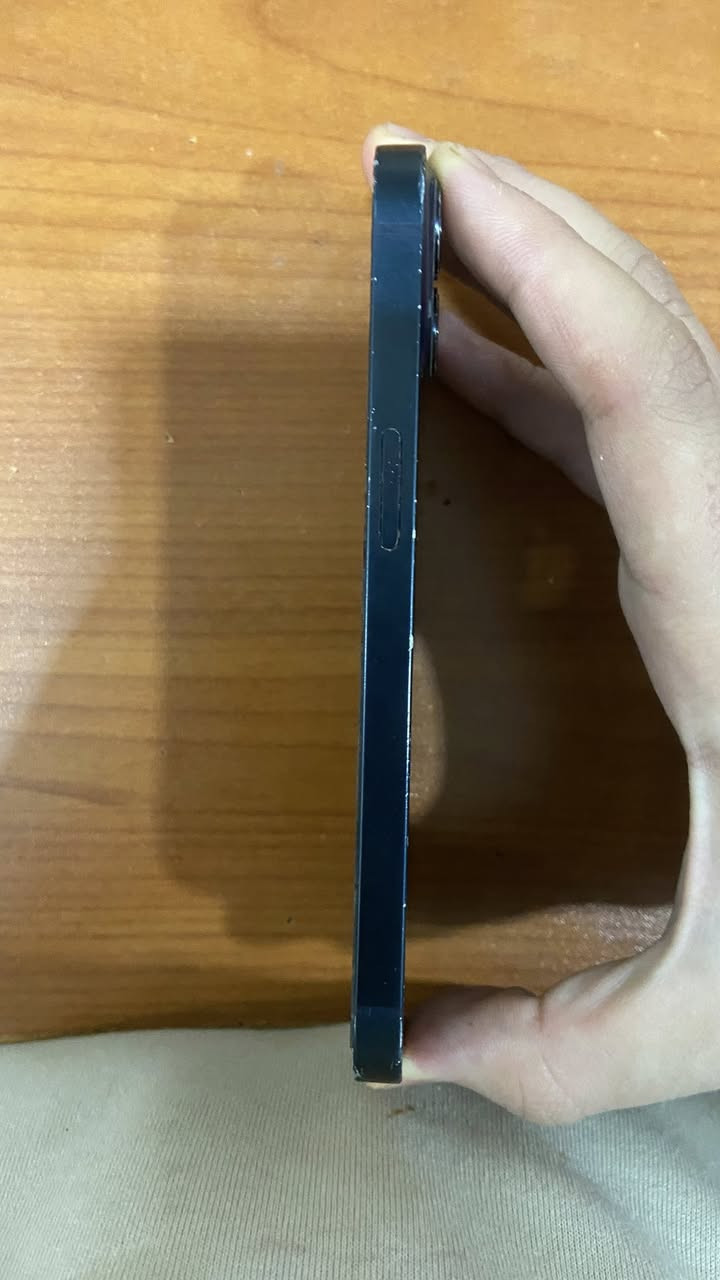 Iphone 13 عادي
بطارية 97 مبدلة اصلية

شاشة اصلية مفطورة

تك سيم

ذاكرة 128

سعره 280 الف

***********
