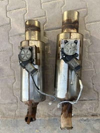 اكزوزات HT POWER • نضيفات • جهاز تحكم