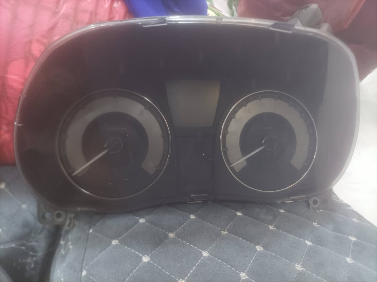 حاويه اصلي للحجز وات ساب


**إذا كنت صاحب هذا الإعلان وتريد حذفه لأي سبب، رجاءا أرسل رسالة إلى الدعم الفني**