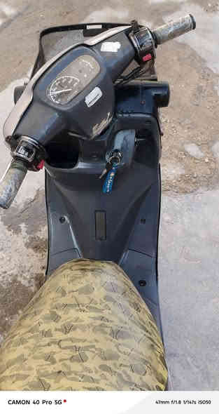 سلام عليكم دراجه للبيع
دراجه منغولي نضيفه مثل ما موضح اكبالك بل صور 
السعر 300 وبيه مجال حك الجيك 
موجود فيس 
و واتساب 
رقمي ***********
