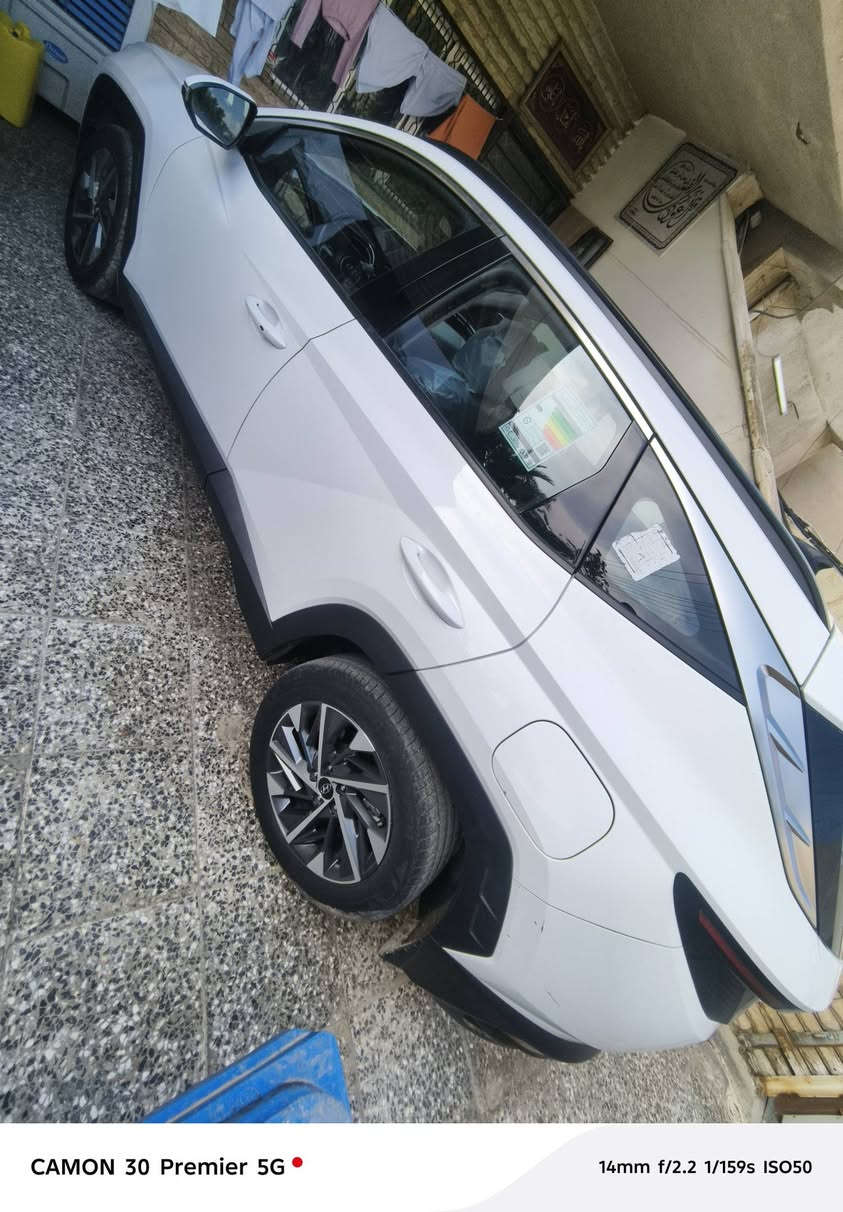 السلام عليكم
توسان 2023 خليجي
بدون صبغ عدا دحجة بل طرف مال بنيد بل مقدمة
ماشية 51 ألف
السيارة فول مواصفات عدا البانوراما
السعر 205 وبيه مجال
مكان السيارة بغداد الكرخ
تليفون
***********
***********
***********
