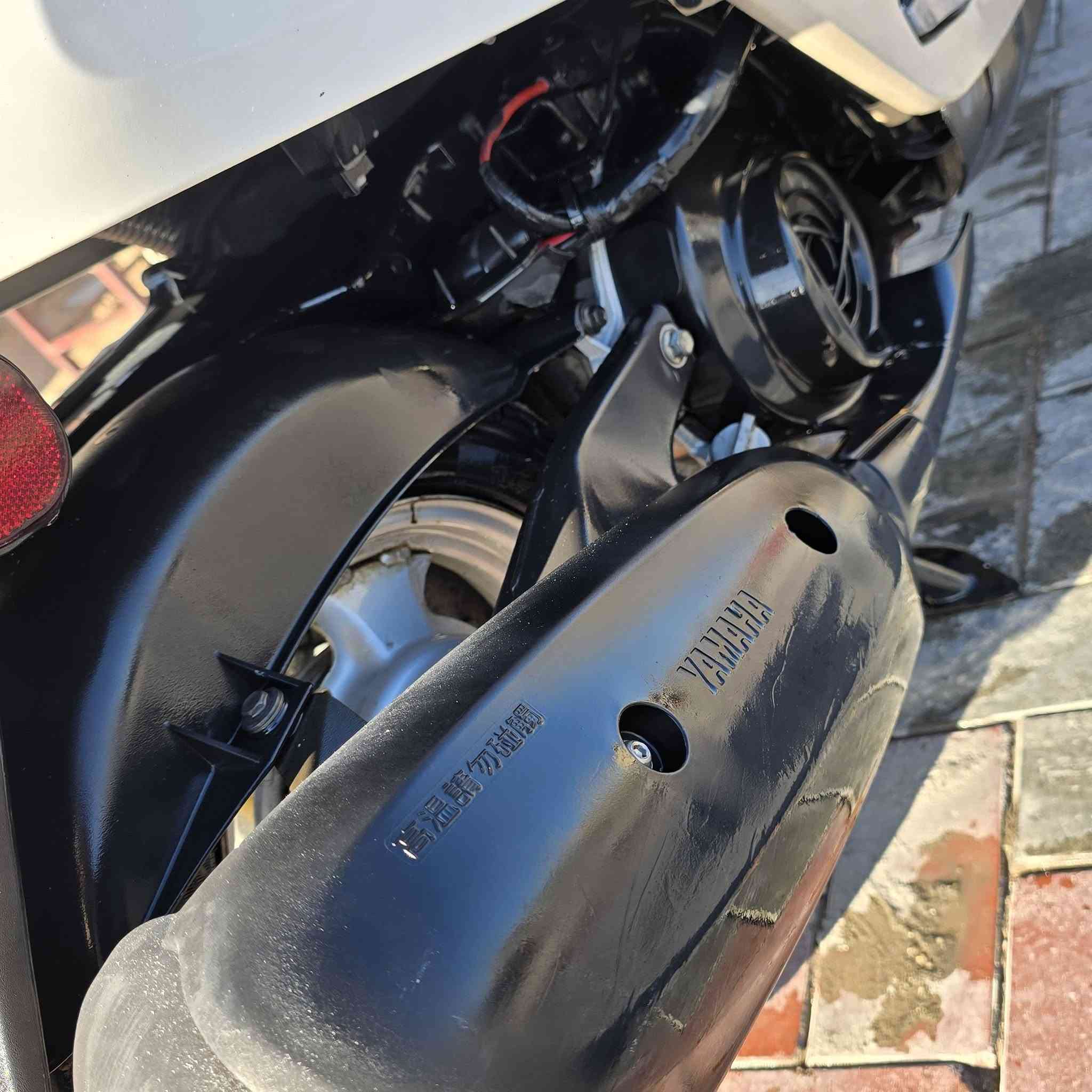 دراجه بوليسي الفين اربطعش للبيع كفاله عمامه 1,300. ***********
