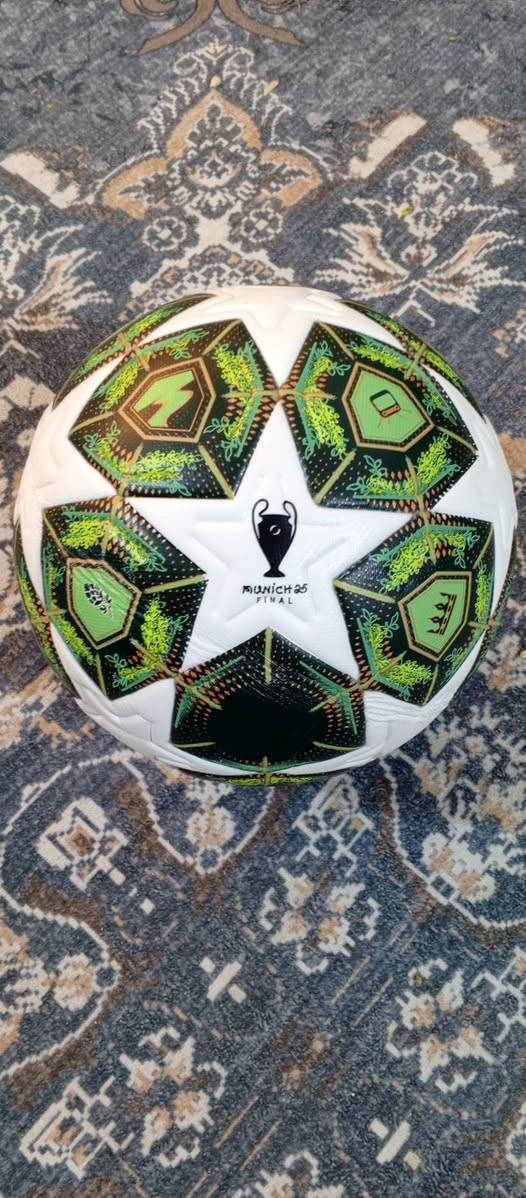 سلام عليكم كرة قدم عدد 2 وحدة نهاية دوري ابطال 2025 وثاني كاس العالم 2022 سعر الوحدة 20 اثنينهن 35


**إذا كنت صاحب هذا الإعلان وتريد حذفه لأي سبب، رجاءا أرسل رسالة إلى الدعم الفني**