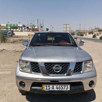 نيفارا 2008 رقم بغداد بأسمي محرك اصلي گير عادي تبريد شغال بدون ضربه ول...