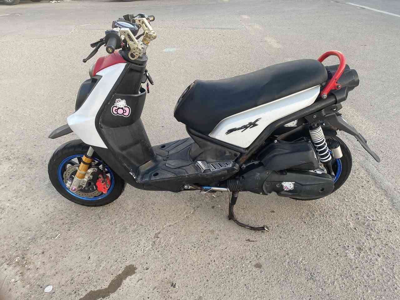 السلام عليكم دراجه سكنس جبلي للبيع بواحد وميه وخمسين


**إذا كنت صاحب هذا الإعلان وتريد حذفه لأي سبب، رجاءا أرسل رسالة إلى الدعم الفني**