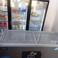 مجمدة لبيع لخت الجديده تركيه ضمان سنه بيه  مكاني شعلة  07715207180 سعر...