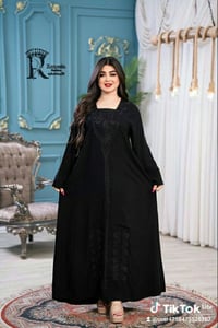كشمير أصلي • فري سايز • اسود