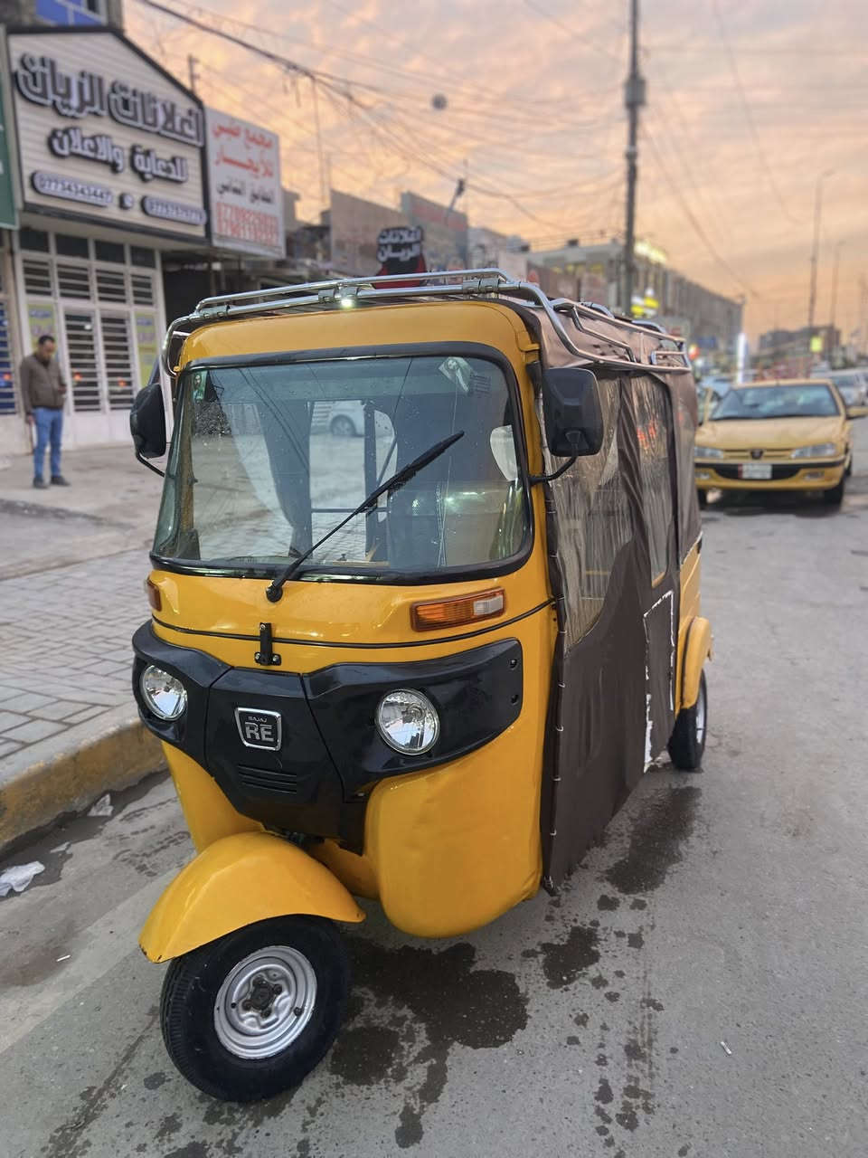 السلام عليكم تكتك لبيع 21شهر 11رقم كربلاء عربي بسمي تحويل ثاني يوم مكاني بغداد ***********
