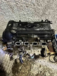 ‏السلام عليكم مكينه النترا 1600 بيه كازكيت اكرر بيه كازكيت بس شغاله أب...