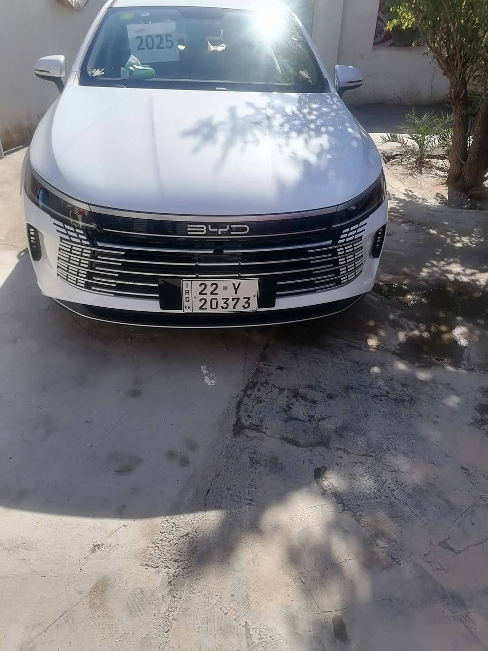 وضعه وضع شركة: سعر: 135 وبيهه مجال ماشيه :513
عنوان:بصره
رقم :***********تصال
رقم :***********وتساب
