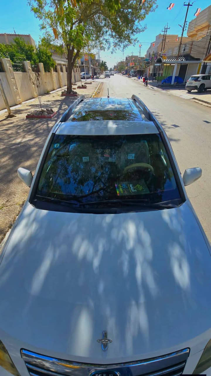 🚗 للبيع: كيا موهافي 2013 – 6 سلندر – 7 راكب
🔹 الموديل: 2013
🔹 النوع: Kia Mohave
🔹 عدد الأسطوانات: 6 سلندر
🔹 عدد الركاب: 7 راكب
🔹 الحالة: بدون صبغ (فقط بارد قليل)
🔹💰 السعر: 150 ورقة (قابل للتفاوض بحدود المعقول)
✅ السيارة جاهزة من كل شيء
✅ نظيفة جداً وجاهزة للاستخدام
✅ استخدام شخصي
📍 الموقع: صلاح الدين – قضاء بلد
📞 للاستفسار: ***********
