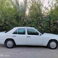 مارسيدس دب موديل (88) محرك حجم 230 (4) سلندر بي بخار كير (اوتوماتيك) ش...