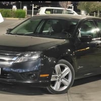 فيوجن هايبرد • ٢٠١٠ • رقم اربيل