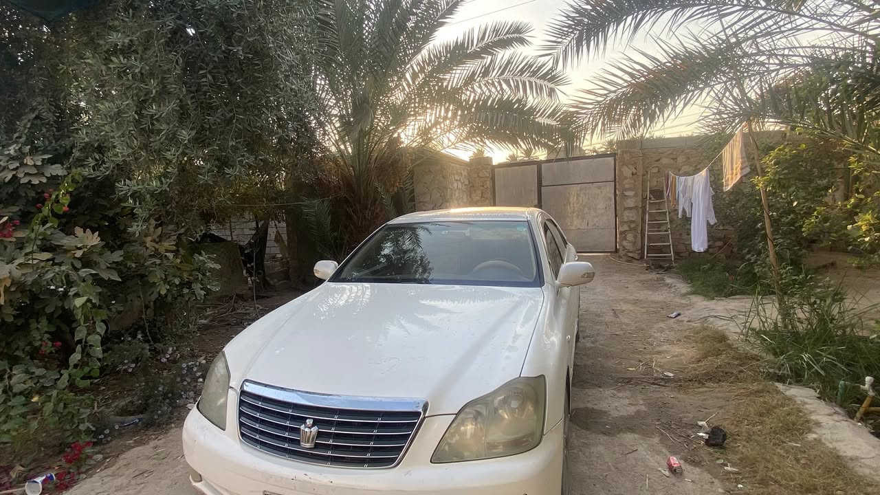 سلام عليكم   السعر (44)وبيها مجال
مكان النجف الأشرف 
شاهينه أدوات أدوات

كصه قماره فقط 

 دكمتين

6 بصمات شاصي 82

مكينه گير مشط كفاله 

مكينه 3000

گير 6 نمر 

تبريد ثلج ❄️ 

تدفئه شغاله 

كشنات كهرباء 

شاشه 

حساسات اماميه خلفيه 

كامره خلفيه 

ويل دنكه 18

رقم :***********
واتساب موجود وتصال
