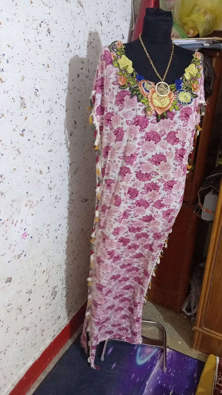 اغلبهن قياس خاص اسعارهن من الف الى 5الف


**إذا كنت صاحب هذا الإعلان وتريد حذفه لأي سبب، رجاءا أرسل رسالة إلى الدعم الفني**