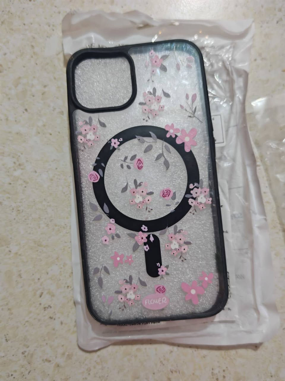 سلام عليكم  توفر كفرات موبايلات
بسعر مناسب جداً   

\تخفيضات بسعار بلاش 🔥🔥/

كفرات ايفون  |

كفرات اندرويد|                                       

كفرات ايباد |         /العنوان بصره خور الزبير كوريه/

سعࢪ الكفر: 2الف. .. 3ب 5الف

يتوفر توصيل داخل الخور🌐

 لي حاب يشتري يرسل اسم موبايل  مالته 

على هذا الرقم ***********
