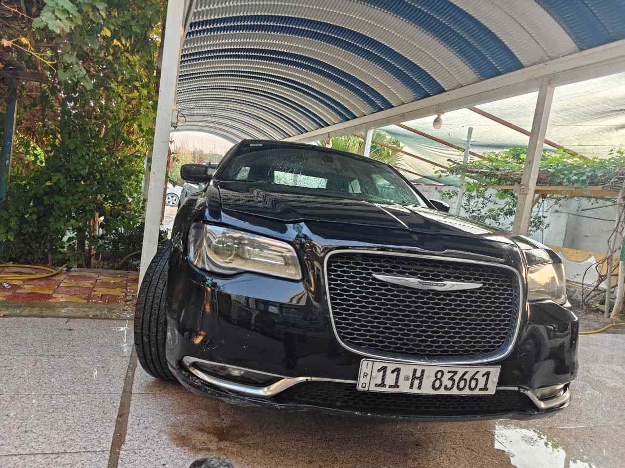 اوباما 2016 اصل رقم بغداد جديد
هزة جديدة سنويه 2030 باسمي تحويل ثاني يوم 

فول مواصفات وكير ومكينة وتبريد كفاله 

ترايك وين ما تحب 

6 سلندر 

حادثهة حرق ومصبوغة عام بدون دواخل 

للبيع او مراوس اوباما احدث او حسب القناعة وانطي فرق 

للاستفسار خاص او واتساب ***********
