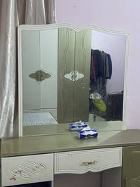 غرفة نوم تركيه بدون جربايه سعر مناسب جدا  تواصل معي على الرقم 07867118...