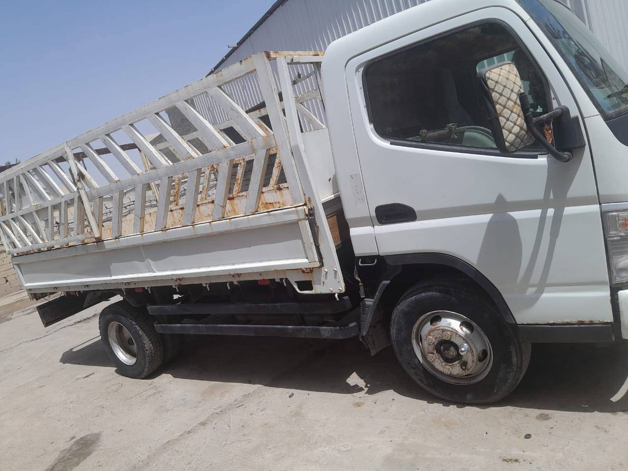 السلام عليكم للبيع بدى كنتر لسعر ١٨ ورقه مكان بغداد المعامل ***********
