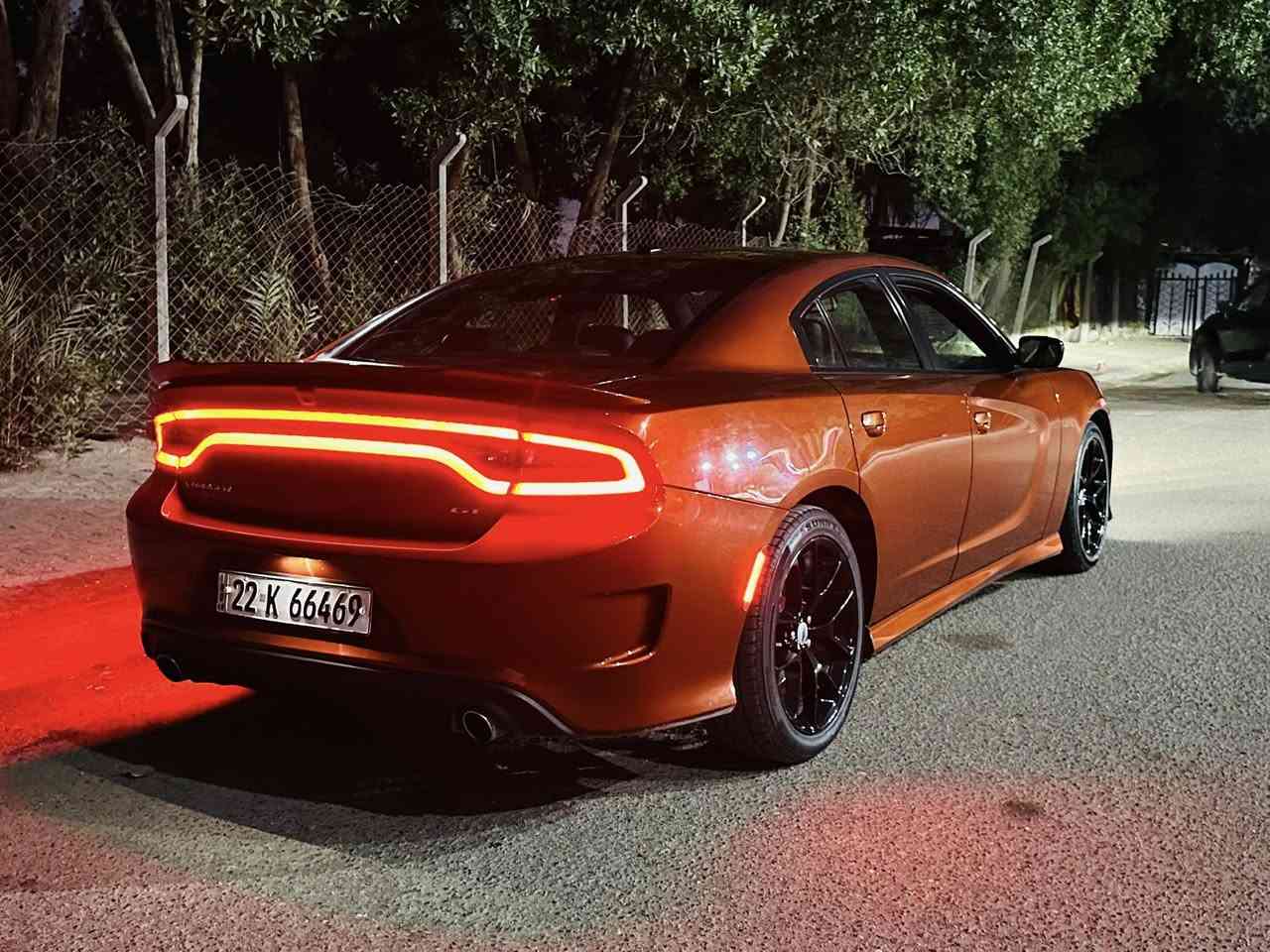 السلام عليكم
النوع : جارجر جي تي

خليجي وكالة هارلم

الموديل2021

الرقم : اربيل بأسمي ( تحويل مباشر ) 

ماشيه 122الف كم 

🛑

* محرك : 3600

* كشنات حضن

* كامرة دوارة

* شاشة كاربلاي+اندرويد اوتو

* بصمه

* تشغيل عن بعد

* تبريد قطعتين 

* تحكم ستيرن 

* حساسات خلفيه

* منافذ شحن اماميه خلفيه 

* لدات نهاريه اماميه

* كرسي السائق كهرباء 

 

العنوان : بغداد الجديده

***********
