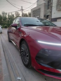 سوناتا هايبرد • ٢٠٢٥ • وارد امريكي