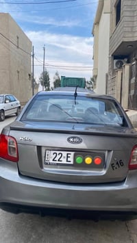 وبركاته  كياريو 2012موصفات فول برايد تحكمات سترين فتحة بالسقف محرك 16ت...