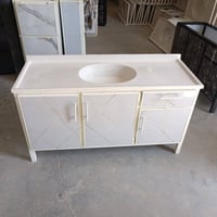 سنك • حوض • مغسلة • سنك مطبخ • سنك جديد • مغسلة مطبخ • متر ونص • 160
