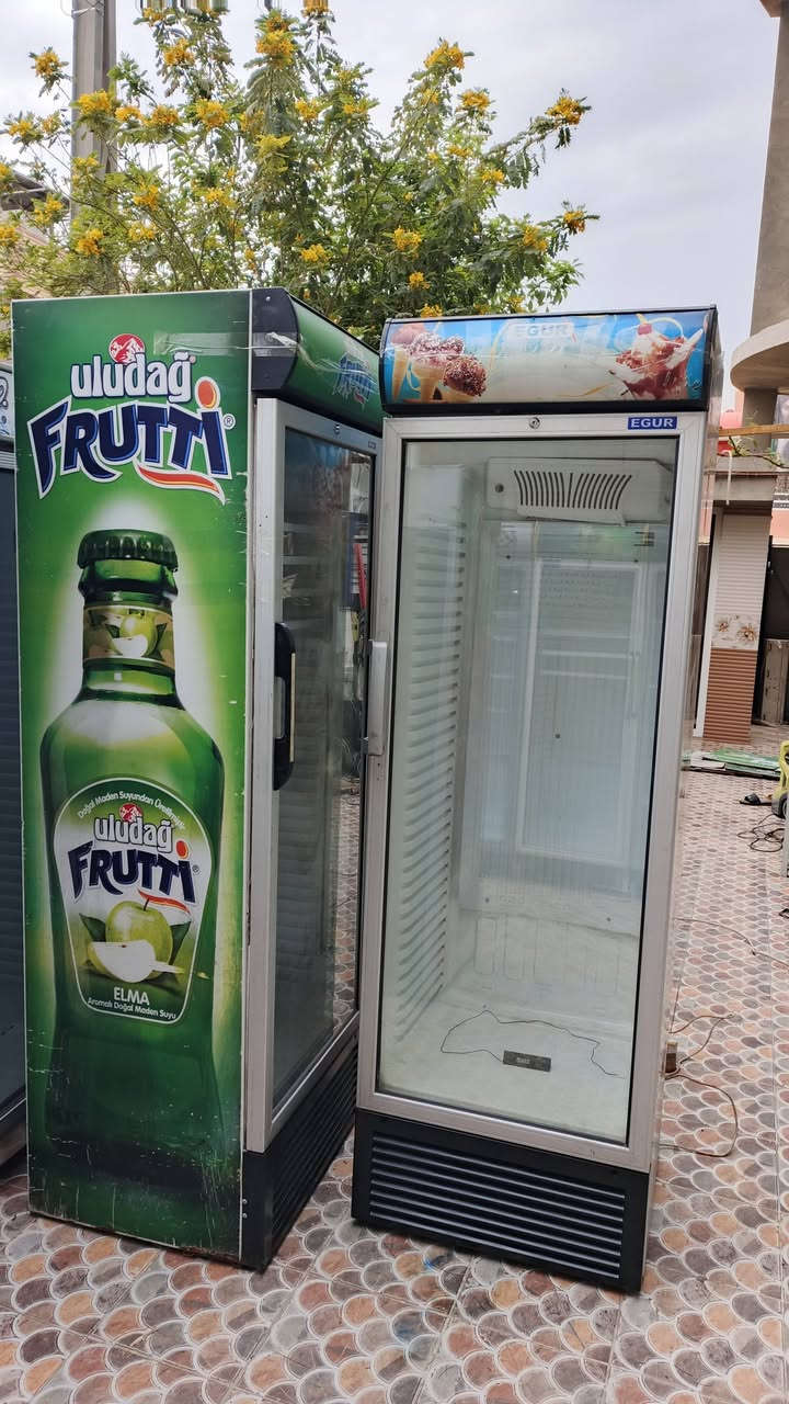 عارضات عمودي وطرحي رفوف جانبي وسطي عنوان حله ابو غرق ***********
