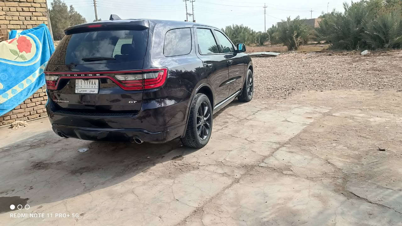 السلام عليكم 
دورنكو 2018
فئة GT  محرك 3600 وارد امريكي كشن سياحي 
شاشه كبيرة
جنطه كهرباء 
توقف ذاتي 
قياده ذاتيه  
دخول ذكي بدون مفتاح. تشغيل عن بعد 
كشنات كهرباء تدفئه تبريد ماشيه72ألف ميل  
تدفئه ستيرن 
محرك3600
كير 8 نمر
تبريد 3قطع 
خزن ميموري
شفتات ستيرن 
 توقف ذاتي أنظمه قياده أيكو سبورت
***********
السعر250بيه مجال 
رقم ميسان مشروع وطني باسمي
