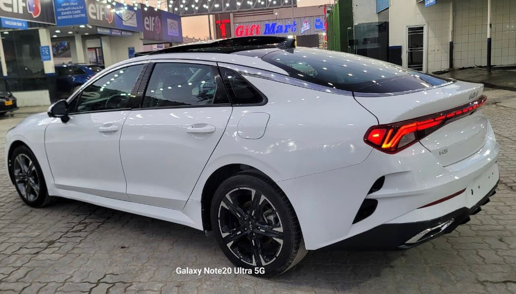 *مشحونه إلى منفذ سفوان*

*كيـــK5ــــــا(EX)موديـ2024ـل*
*السعر133 جاهزه فول مواصفات*
استفسار واتساب ***********
م /ترهم بكتاب شهداء
