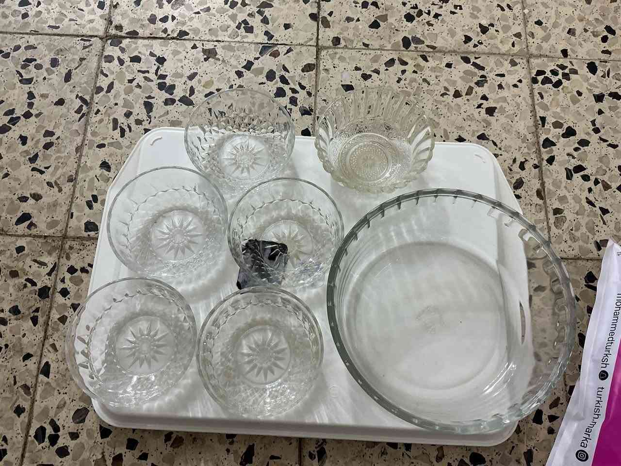 غراض مطبخ للبيع كلهن 20 الف تواصل خاص عنوان شارع فلسطين الرقم *********** واتساب
