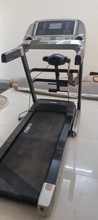 جهاز جري نوع ايوبا جبلي  دبل ماطور سعة    200 كيلو شاشة لمس تكنيك نت و...