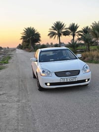 اوبتيما فول • ٢٠٠٨ • بغداد دولي