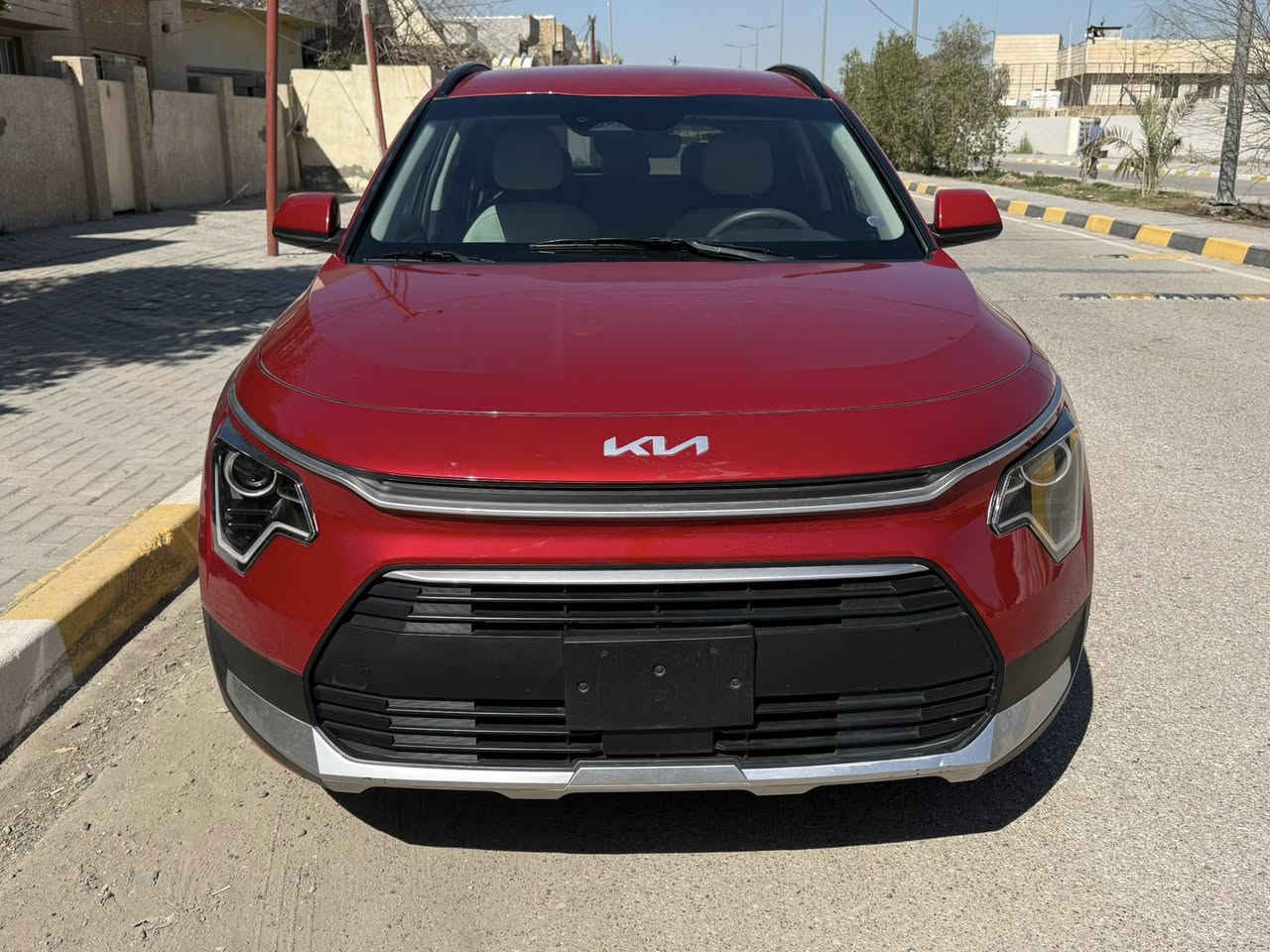 كيا نيرو هايبرد 2024
حادثهه بابين وجامرلغ 

ماشية ١٠ الاف 

مكانهه ديالى

فول مواصفات عدا الفتحة 

بصمة

شاشة 

جلد

تحديد مسار تحكم ستيرن نقاط عمياء كامرات رادارات شحن وايرلس 

للاستفسار ***********
