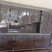 كاونتر جديد • ٣م سنك١٫٥م • بلد شارع الفرات